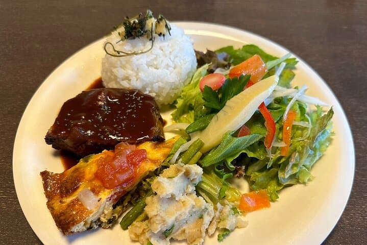 Kyoto Satoyama E-Bike Tour: Sonobe Cycling, Soba & Shrine Visits photo 2