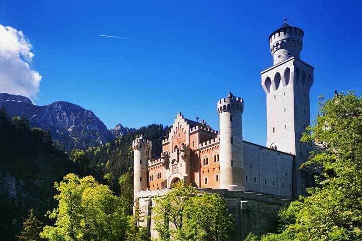 Neuschwanstein Express Private Tour from Munich in Under 8 Hours photo 6