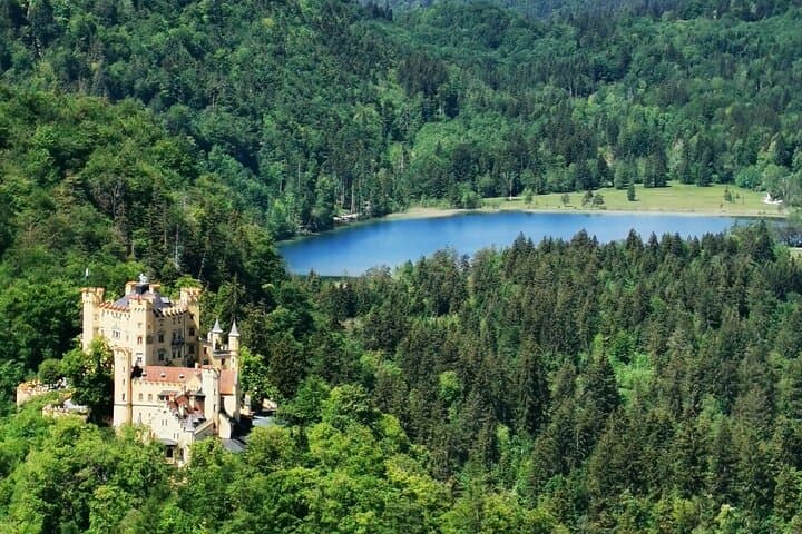 Neuschwanstein Express Private Tour from Munich in Under 8 Hours photo 4