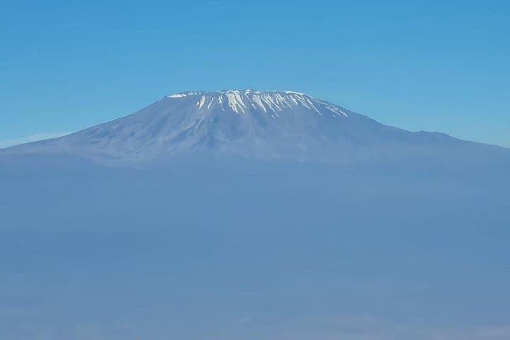 4-Day Tsavo East, Amboseli & Tsavo West Safari from Malindi photo 1