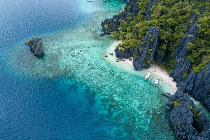 Ultimate 8-Day Palawan Island Tour: Puerto Princesa to El Nido Adventure photo 3