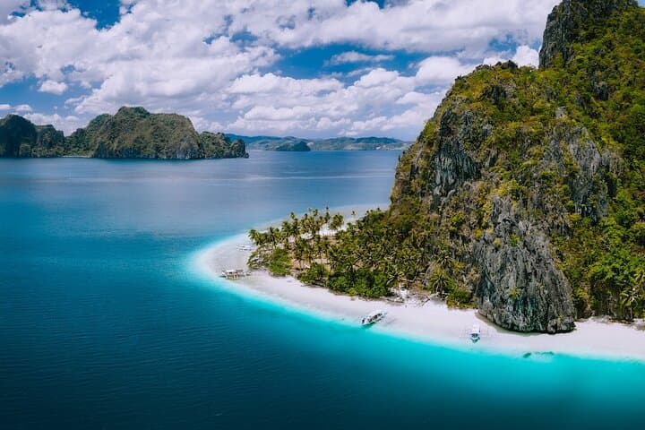 Ultimate 8-Day Palawan Island Tour: Puerto Princesa to El Nido Adventure