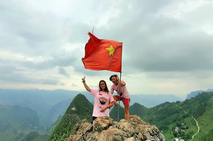Ha Giang Loop Self-Ride: 4-Day Motorbike and Trek Adventure with Yolo photo 5
