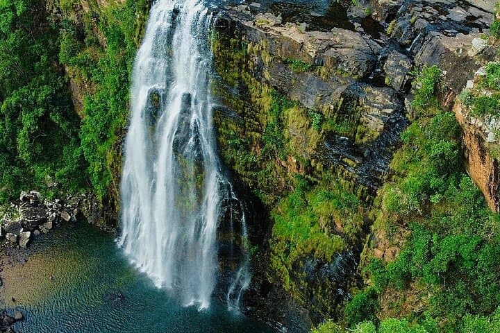 Mpumalanga Panorama Route Full-Day Tour: Blyde River Canyon, God’s Window & Waterfalls