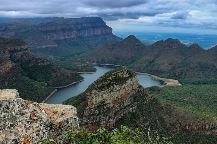 Mpumalanga Panorama Route Full-Day Tour: Blyde River Canyon, God’s Window & Waterfalls photo 2