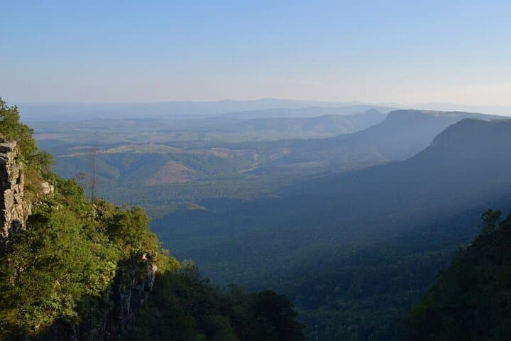 Mpumalanga Panorama Route Full-Day Tour: Blyde River Canyon, God’s Window & Waterfalls photo 4