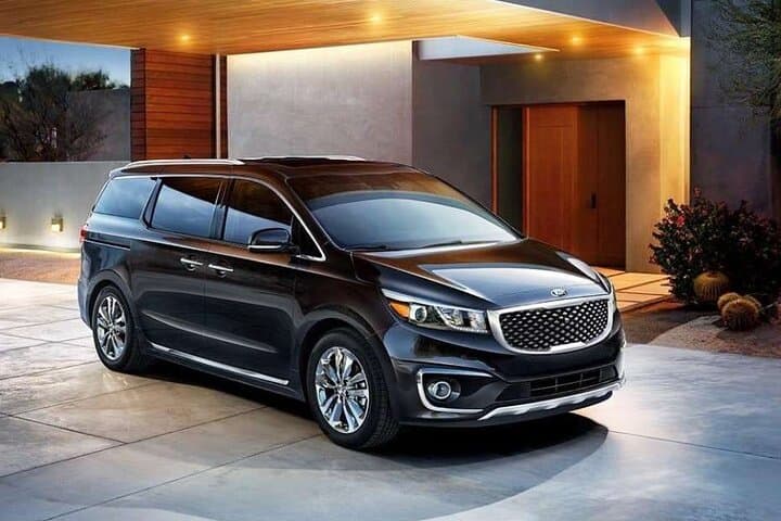 Private Airport Transfer in Dubai: Seamless Luxury Pickup and Drop-Off photo 5