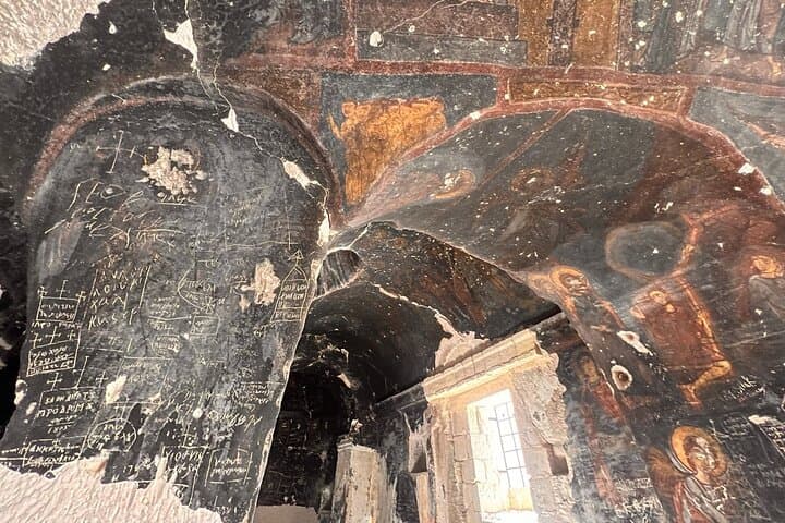 Private Full-Day Guided Tour of Cappadocia from Göreme — Göreme Open Air, Pasabag & Kaymakli photo 4