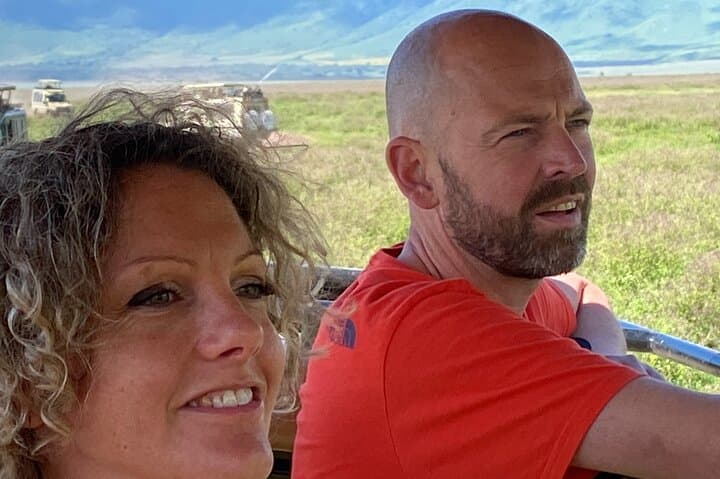 4-Day Private Safari to Tarangire, Serengeti and Ngorongoro (Fly In/Out from Zanzibar) photo 5
