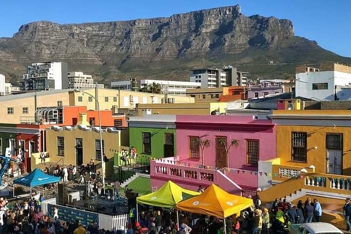 Cape Peninsula Day Tour: Table Mountain, Boulders Penguins & Cape of Good Hope photo 4