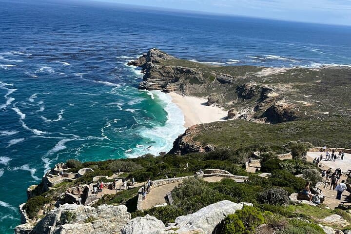 Full Day Cape Town Private Tour: Table Mountain, Cape Point & Boulders Beach photo 5