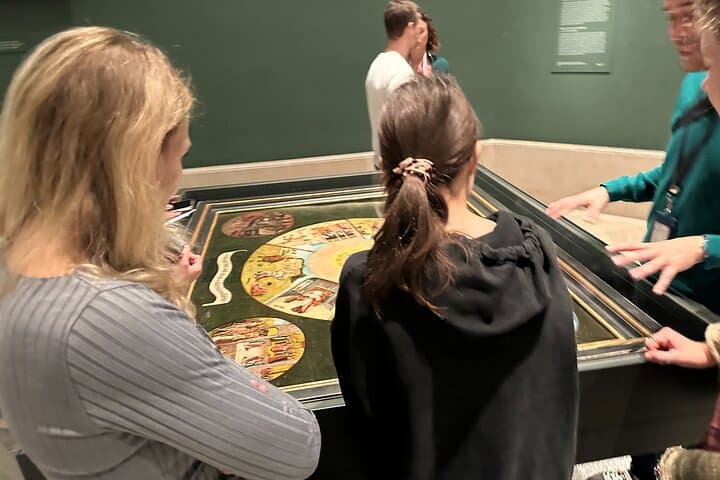Prado Museum Family Private Tour: Kid-Friendly Highlights & Practical Tips photo 6
