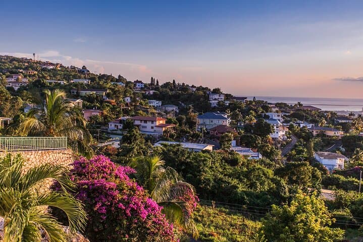 Kingston Cultural Tour: Bob Marley Museum, Devon House & National Gallery (Private Full-Day)