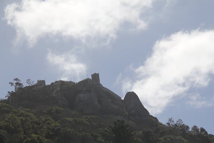 Private Day Trip: Sintra, Cabo da Roca & Cascais from Lisbon photo 5