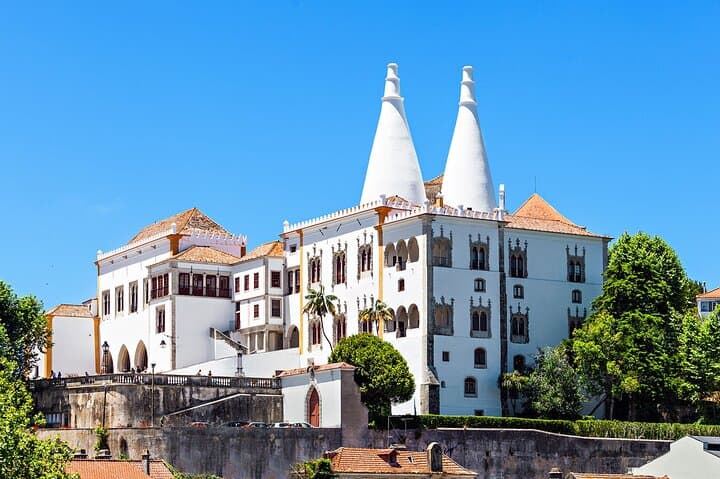 Private Day Trip: Sintra, Cabo da Roca & Cascais from Lisbon photo 4