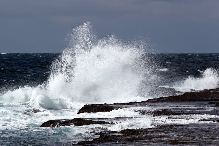 Wild Coast Bike & E‑Bike Tour: Old Head to Ballinspittle on the Wild Atlantic Way photo 3