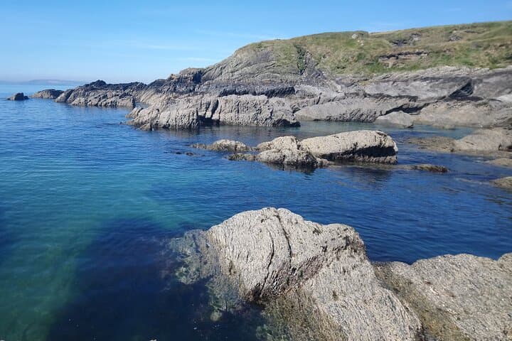 Wild Coast Bike & E‑Bike Tour: Old Head to Ballinspittle on the Wild Atlantic Way photo 4
