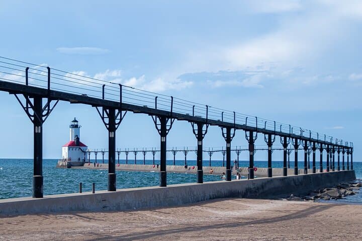 Indiana Dunes National Park Self-Guided Audio Tour — Beaches, Dunes & Birding Guide photo 6