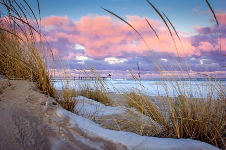 Indiana Dunes National Park Self-Guided Audio Tour — Beaches, Dunes & Birding Guide photo 5
