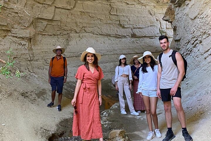 Private Full-Day Guided Tour of Cappadocia from Göreme — Göreme Open Air, Pasabag & Kaymakli