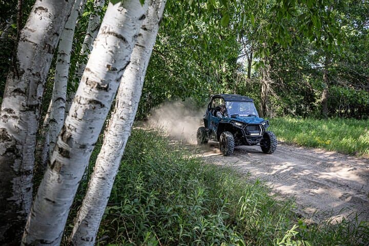 RZR Adventure to Sawtelle Peak — Island Park UTV Tour to Big Springs & Summit Views photo 4