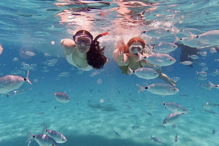 Dugi Otok Island Discovery: Speedboat Snorkel Day from Zadar photo 2