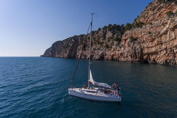 Sail the Elaphiti: Full-Day Private Tour from Cavtat to Dubrovnik photo 2