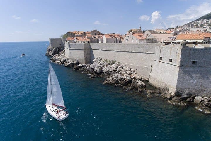 Sail the Elaphiti: Full-Day Private Tour from Cavtat to Dubrovnik photo 3