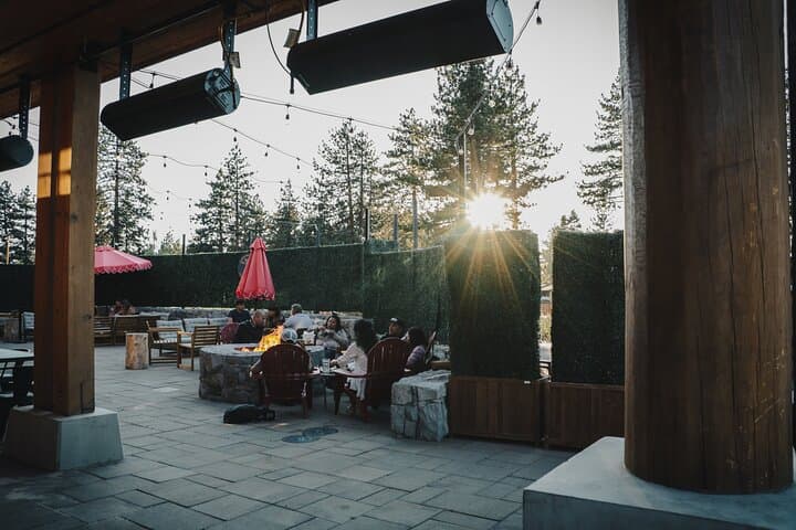 Tipsy Putt Mini Golf Near Heavenly Gondola — 9-Hole Lake Tahoe Fun photo 4