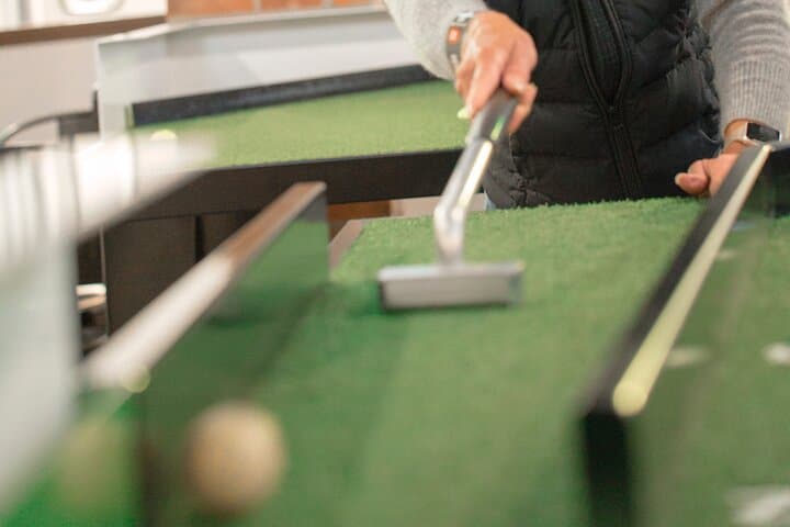 All-Day Unlimited Games at Tipsy Putt Monterey — Underground Mini Golf & 1-2 Putt photo 3