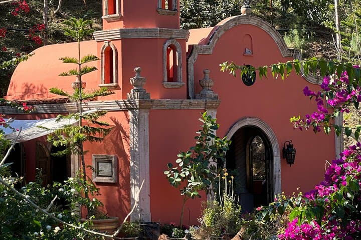 Full-Day Puerto Vallarta Botanical Garden & Horkenos River Tour