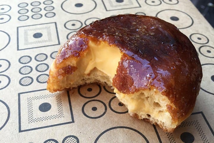 Union Square Donut Tour — A Choose-Your-Own Donut Walking Adventure in NYC photo 4
