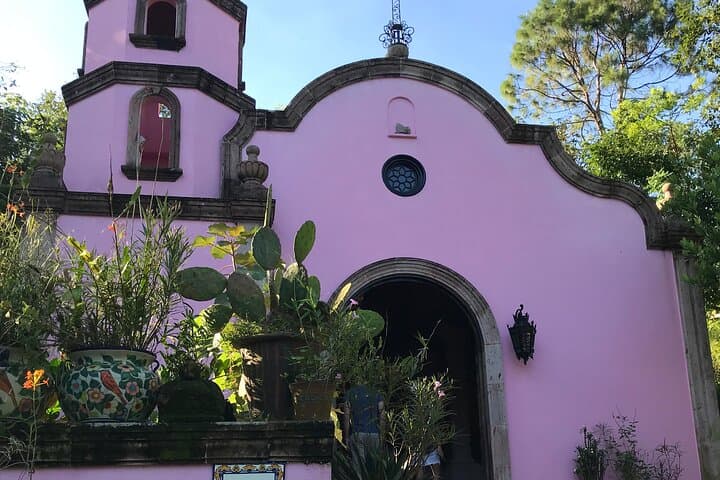 Full-Day Puerto Vallarta Botanical Garden & Horkenos River Tour photo 5