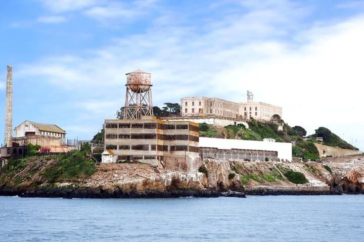 Alcatraz Night Tour with Muir Woods & Sausalito — Sunset Ferry, Redwoods & Bay Views photo 3