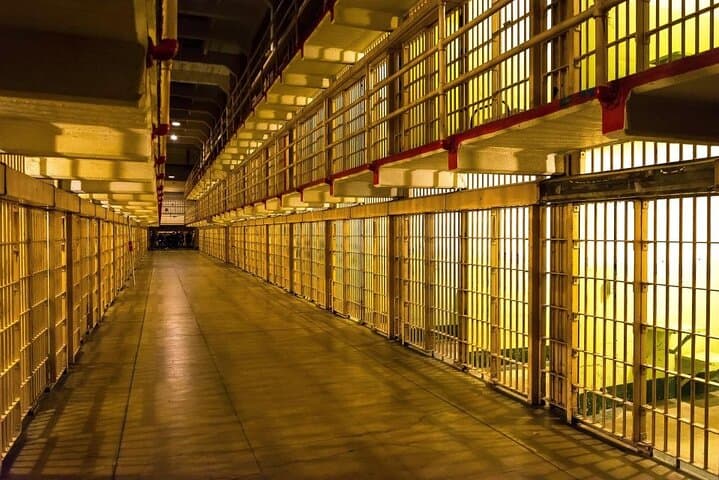 Alcatraz Night Tour with Muir Woods & Sausalito — Sunset Ferry, Redwoods & Bay Views photo 4