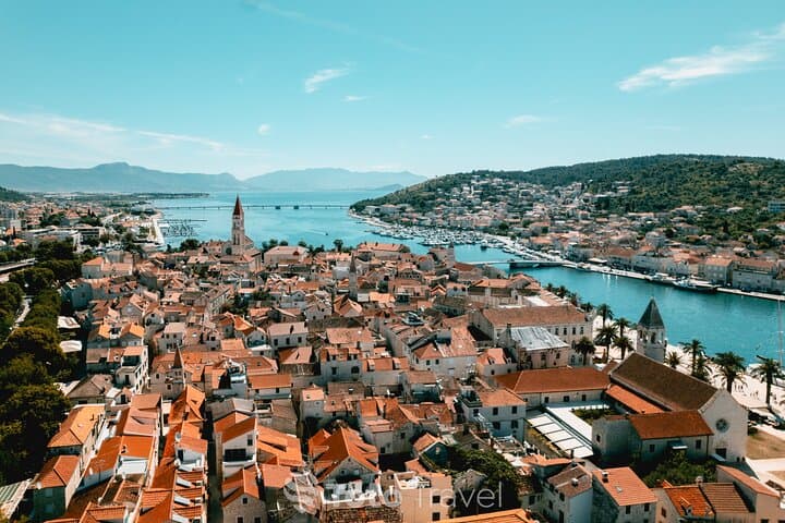 Private Blue Lagoon & 3-Island Day Trip from Split photo 5