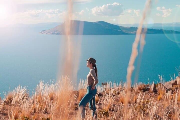Lake Titicaca: Uros and Taquile Full-Day Boat Excursion from Puno photo 2