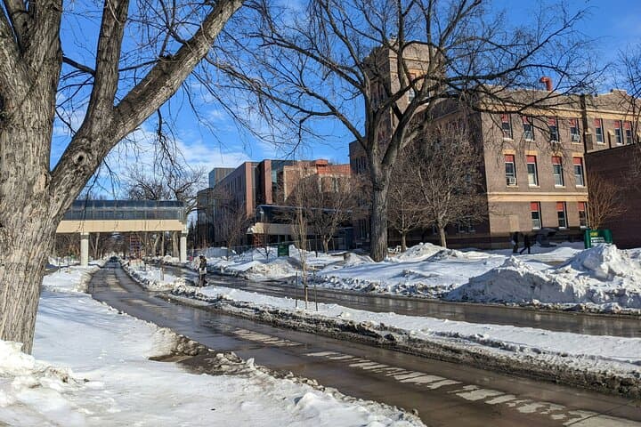 Fargo Scavenger Hunt: Explore Downtown with Let’s Roam photo 6