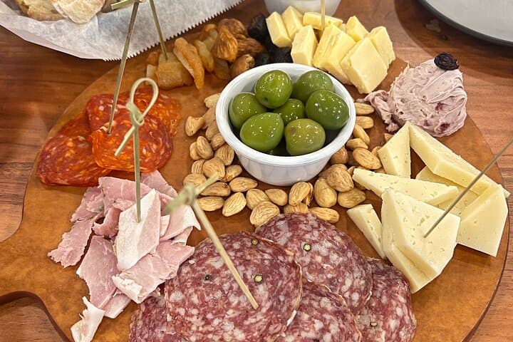 Verde Valley Wine Trail: Private Sedona Wine Tour & Tasting photo 6