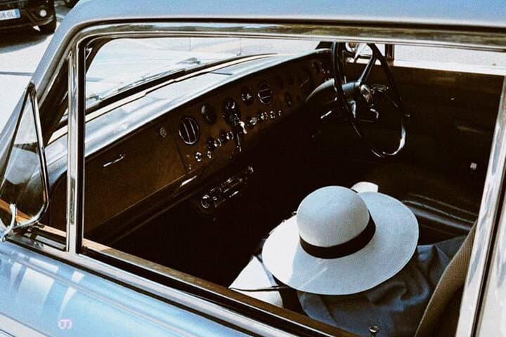Classic Car Riviera Drive: Nice to Eze, Villefranche & Cap Ferrat photo 6