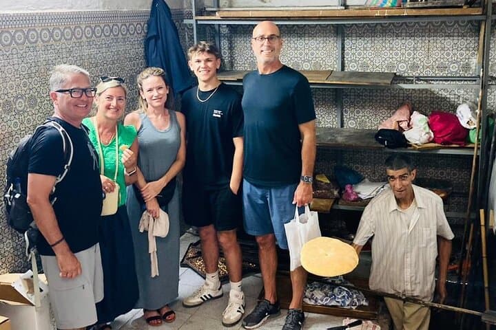 Taste Tangier: A Walking Food Tour Through Markets, Medina, and Coastal Flavors photo 4