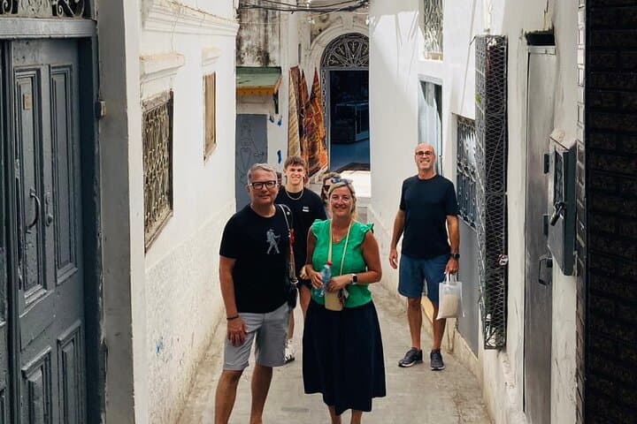 Taste Tangier: A Walking Food Tour Through Markets, Medina, and Coastal Flavors photo 6