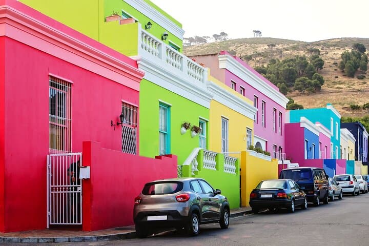 Dark Side of Cape Town: Full-Day Historical Walking Tour photo 4