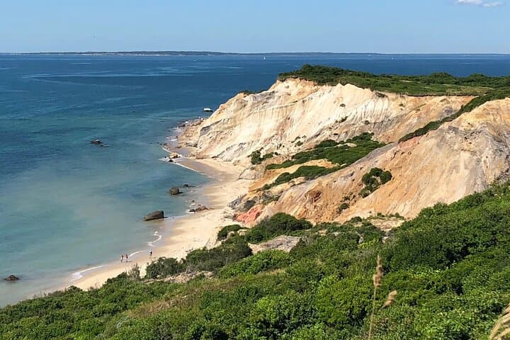 Martha's Vineyard 1-Day Escape from Boston — Ferry, Sightseeing & Island Free Time photo 6