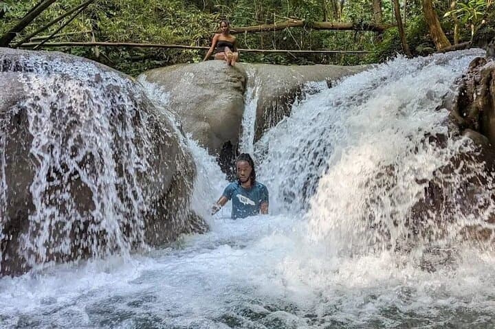 Mayfield Falls Nature Walk from Montego Bay — River Pools, Waterfalls & Fern Forests photo 3