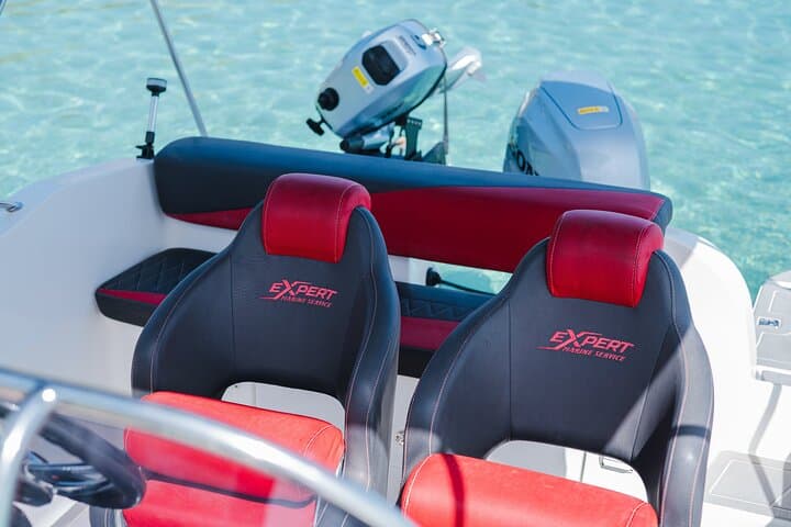 Zakynthos Luxury Speedboat Cruise to Navagio Shipwreck and Blue Caves photo 6