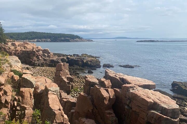 Explore Acadia National Park: Private 4-Hour Guided Tour from Bar Harbor photo 5