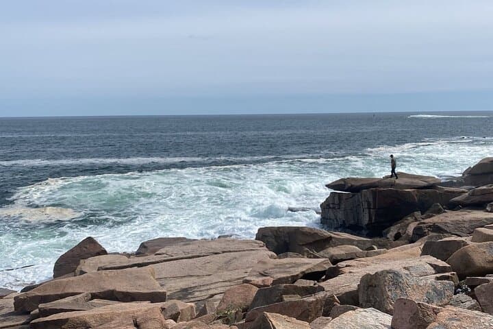 Explore Acadia National Park: Private 4-Hour Guided Tour from Bar Harbor photo 6