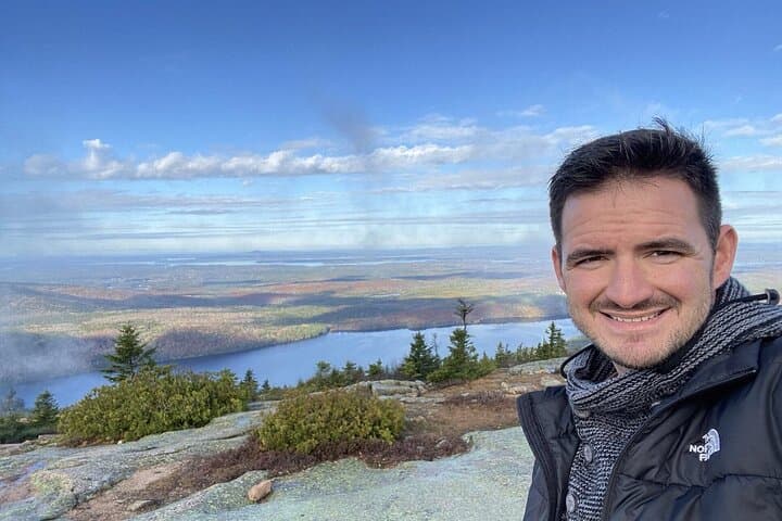 Explore Acadia National Park: Private 4-Hour Guided Tour from Bar Harbor photo 4