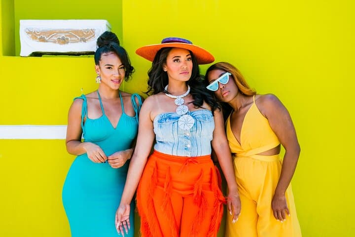 Bo-Kaap Photoshoot: Capture Cape Town’s Colorful Streets in One Hour photo 3